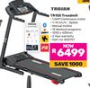 Trojan TR105 Treadmill 