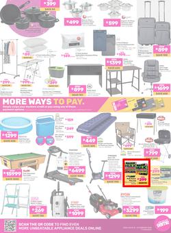 Game : Own 2026 (10 February - 23 February 2026), page 7