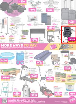 Game : Own 2026 (10 February - 23 February 2026), page 7