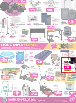 Game : Own 2026 (10 February - 23 February 2026), page 7