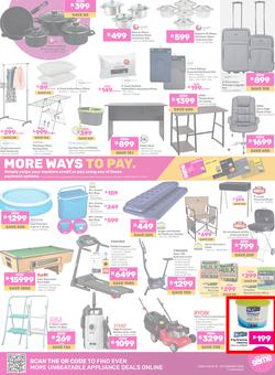 Game : Own 2026 (10 February - 23 February 2026), page 7