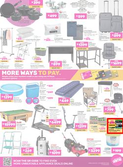 Game : Own 2026 (10 February - 23 February 2026), page 7