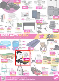 Game : Own 2026 (10 February - 23 February 2026), page 7