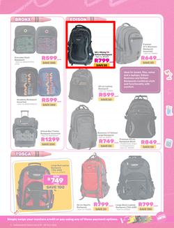 Game : Own Back To School 2026 (07 July - 28 July 2026), page 7