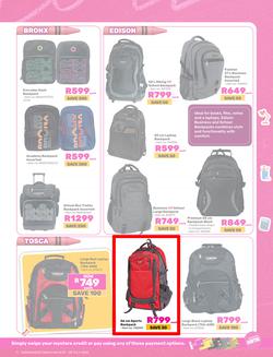 Game : Own Back To School 2026 (07 July - 28 July 2026), page 7