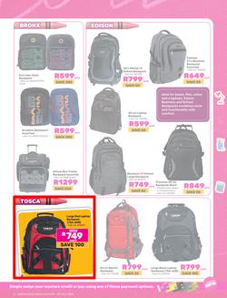 Game : Own Back To School 2026 (07 July - 28 July 2026), page 7
