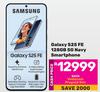 Samsung Galaxy S25 FE 128GB 5G Navy Smartphone