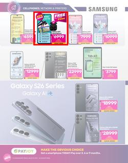 Game : Electronics Mania (21 July - 24 August 2026), page 8