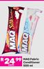 MAQ Fabric Conditioner-500ml Each
