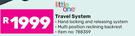 Little One Travel System