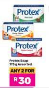 Protex Soap Assorted-For Any 2 x 175g