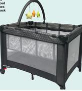 Little One Cleo Camp 