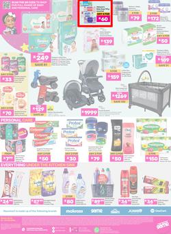 Game : Own 2026 (10 February - 23 February 2026), page 8