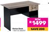 Kenzo Desk 835707
