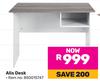 Alis Desk 850015747