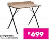 Georgia Desk 850001090
