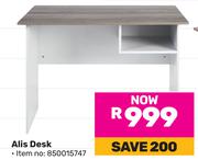 Alis Desk 850015747