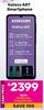 Samsung Galaxy A07 Smartphone