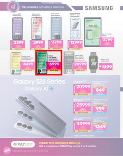 Game : Electronics Mania (17 March - 20 April 2026), page 8