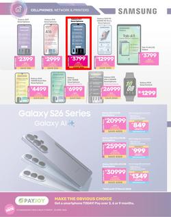 Game : Electronics Mania (17 March - 20 April 2026), page 8