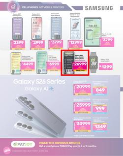 Game : Electronics Mania (17 March - 20 April 2026), page 8