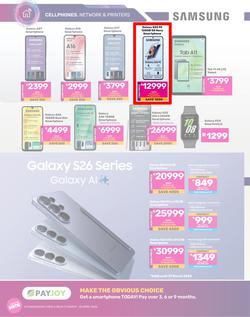 Game : Electronics Mania (17 March - 20 April 2026), page 8