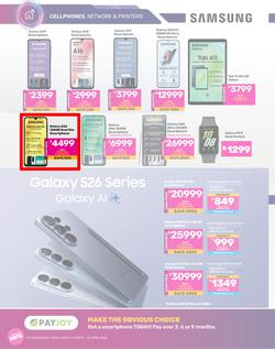 Game : Electronics Mania (17 March - 20 April 2026), page 8