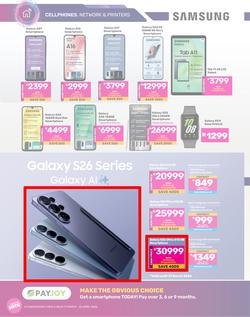 Game : Electronics Mania (17 March - 20 April 2026), page 8