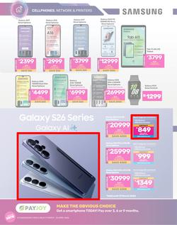 Game : Electronics Mania (17 March - 20 April 2026), page 8