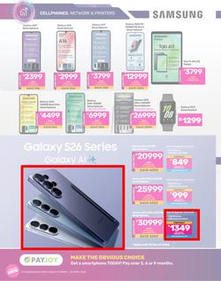 Game : Electronics Mania (17 March - 20 April 2026), page 8