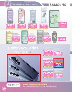 Game : Electronics Mania (17 March - 20 April 2026), page 8