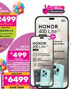 Honor 400 Lite Smartphone