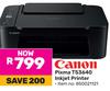 Canon Pixma TS3640 Inkjet Printer