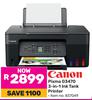 Canon Pixma G3470 3-In-1 Ink Tank Printer
