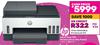 HP Smart Tank 750 Wireless All-In-One Printer