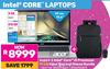 Acer Aspire 3 Intel Core i5 Processor Plus Value Bag And Mouse Bundle 850011864/850034523