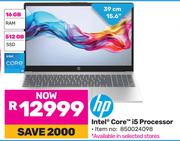 HP Intel Core i5 Processor 850024098