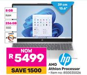HP AMD Athlon Processor 850035026