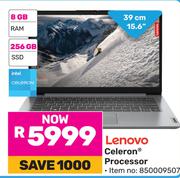 Lenovo Celeron Processor 850009507