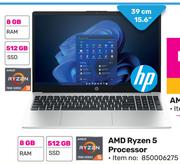 HP AMD Ryzen 5 Processor 850006275