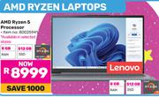 Lenovo AMD Ryzen 5 Processor 80025941