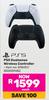 PS5 Dual Sense Wireless Controller 818451/850009482