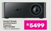 Maxdorf Google Certified Smart Projector MD-PJG700 850032843
