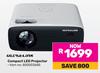 Ultra Link Compact LED Projector 850003685