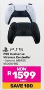 PS5 Dual Sense Wireless Controller 818451/850009482