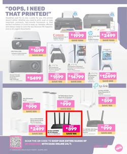 Game : Electronics Mania (17 March - 20 April 2026), page 9