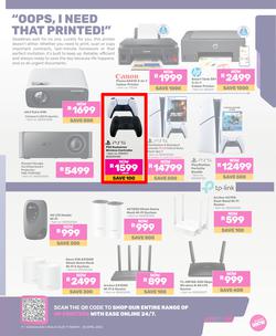 Game : Electronics Mania (17 March - 20 April 2026), page 9