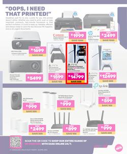 Game : Electronics Mania (17 March - 20 April 2026), page 9