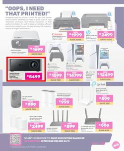 Game : Electronics Mania (17 March - 20 April 2026), page 9