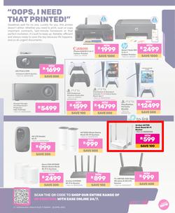 Game : Electronics Mania (17 March - 20 April 2026), page 9